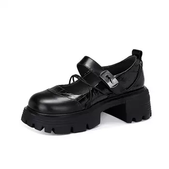 Туфли JESSICA SOPHIA Mary Jane Shoes Women's