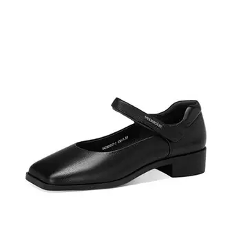 Туфли JESSICA SOPHIA Mary Jane Shoes Women's