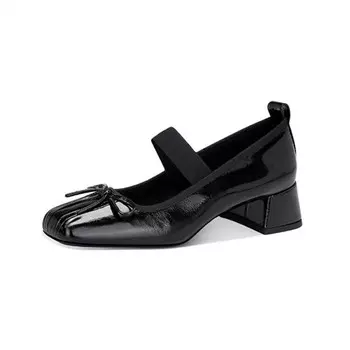Туфли JESSICA SOPHIA Mary Jane Shoes Women's