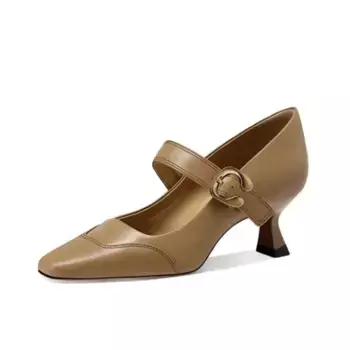 Туфли JESSICA SOPHIA Mary Jane Shoes Women's