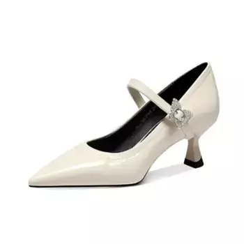 Туфли JESSICA SOPHIA Mary Jane Shoes Women's