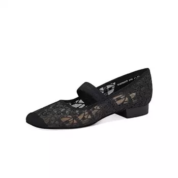 Туфли JESSICA SOPHIA Mary Jane Shoes Women's
