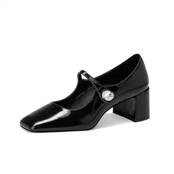 Туфли JESSICA SOPHIA Mary Jane Shoes Women's