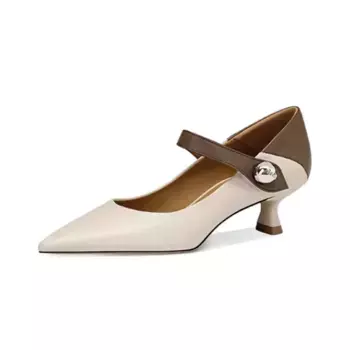 Туфли JESSICA SOPHIA Mary Jane Shoes Women's