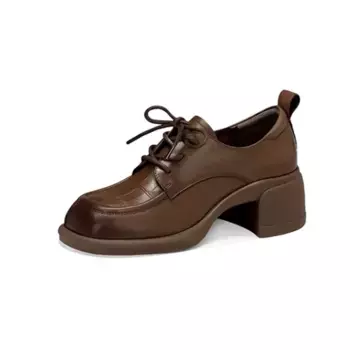 Туфли JESSICA SOPHIA Women's Casual Shoes Women's