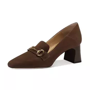 Туфли JESSICA SOPHIA Women's Casual Shoes Women's