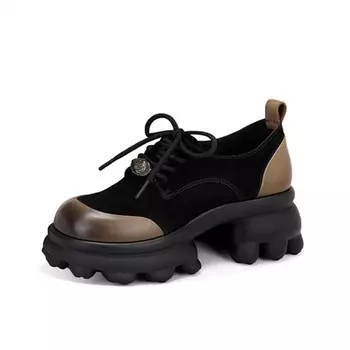 Туфли JESSICA SOPHIA Women's Casual Shoes Women's