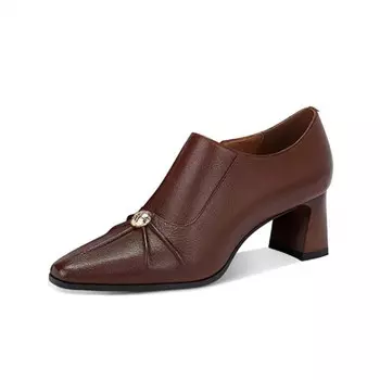 Туфли JESSICA SOPHIA Women's Casual Shoes Women's