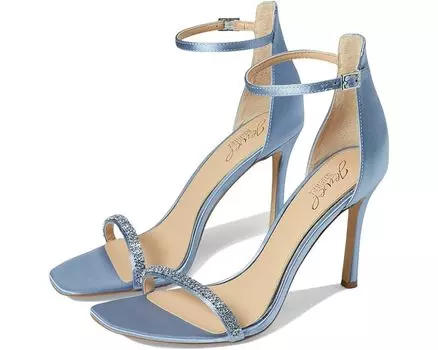 Туфли Jewel Badgley Mischka Adriane, цвет Steel Blue