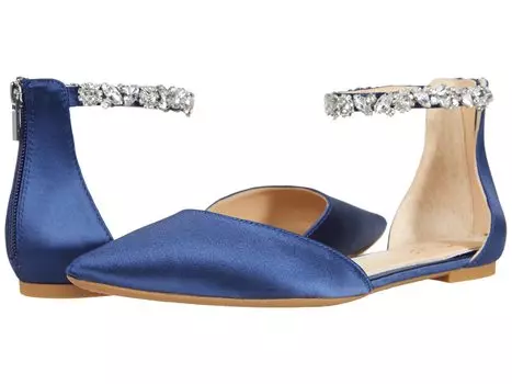 Туфли Jewel Badgley Mischka, Cassidy