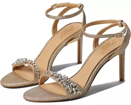 Туфли Jewel Badgley Mischka Dallyce, цвет Light Gold