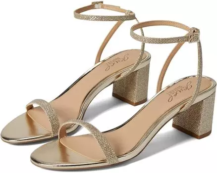 Туфли Jewel Badgley Mischka Danni II, цвет Light Gold