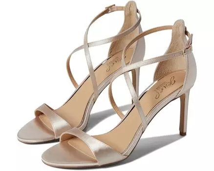 Туфли Jewel Badgley Mischka Dimitra, цвет Champagne