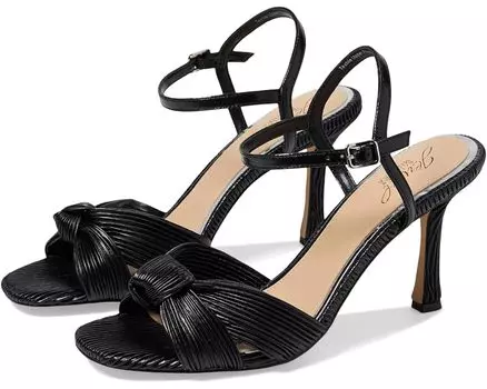 Туфли Jewel Badgley Mischka Hydee, цвет Black Fabric