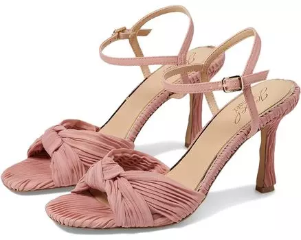 Туфли Jewel Badgley Mischka Hydee, цвет Rosegold Fabric