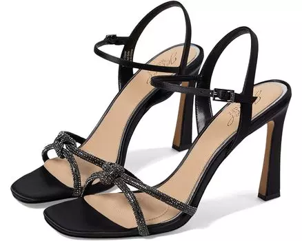 Туфли Jewel Badgley Mischka Madison, черный