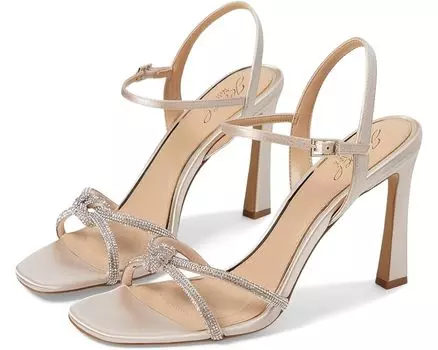 Туфли Jewel Badgley Mischka Madison, цвет Champagne