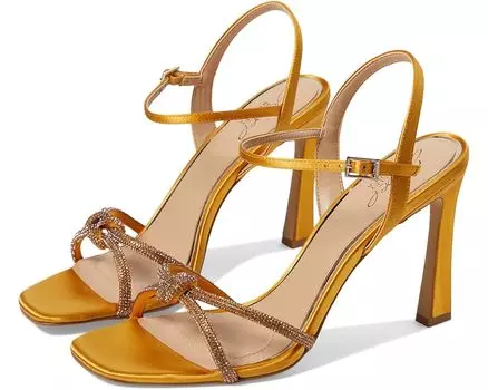 Туфли Jewel Badgley Mischka Madison, цвет Sunflower
