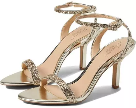 Туфли Jewel Badgley Mischka Ojai II, золотой