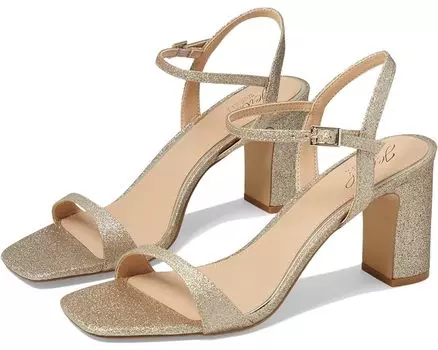 Туфли Jewel Badgley Mischka Rayla, цвет Light Gold