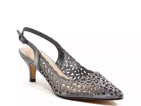 Туфли Jewel Lady Couture, Grey