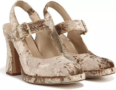 Туфли Jildie Sam Edelman, цвет Prosecco