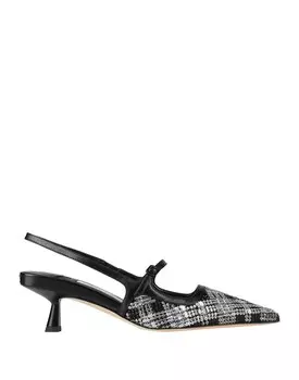 Туфли Jimmy Choo, черный