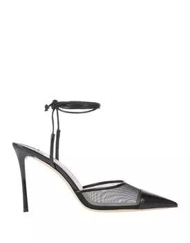 Туфли Jimmy Choo, черный
