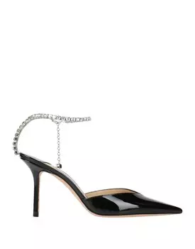 Туфли Jimmy Choo, черный