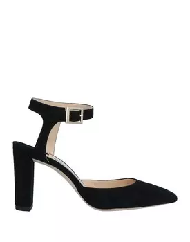 Туфли Jimmy Choo, черный