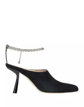 Туфли Jimmy Choo, черный