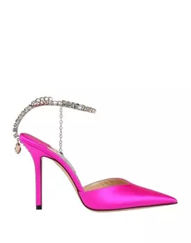 Туфли Jimmy Choo, фуксия