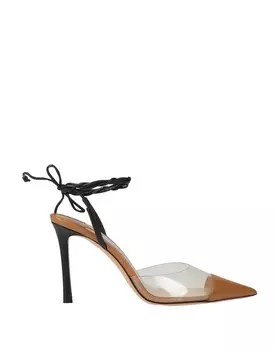 Туфли Jimmy Choo, коричневый