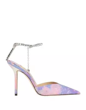 Туфли Jimmy Choo, розовый