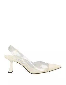 Туфли Jimmy Choo, слоновая кость