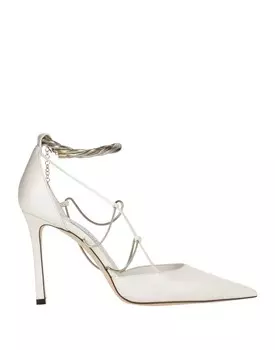 Туфли Jimmy Choo, слоновая кость