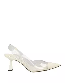 Туфли Jimmy Choo, слоновая кость