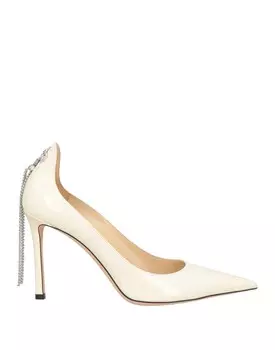 Туфли Jimmy Choo, слоновая кость