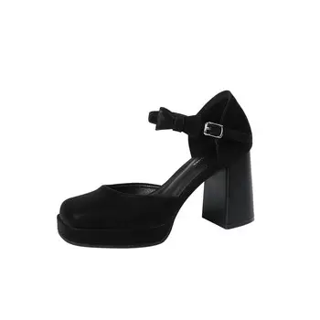 Туфли JIUXINGDAO High Heels Women's