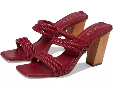 Туфли Joie Giulianna, цвет Wine