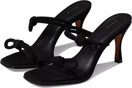 Туфли Joie Leonore, черный