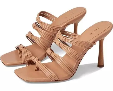 Туфли Joie Olive, песочный