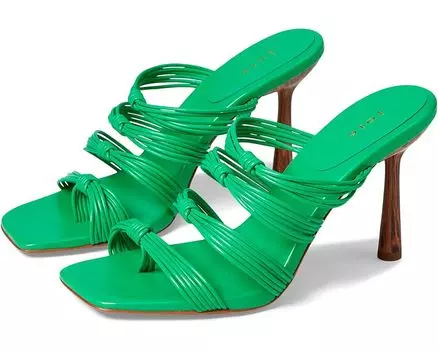 Туфли Joie Olive, зеленый