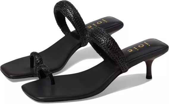 Туфли Joie Roberta, черный