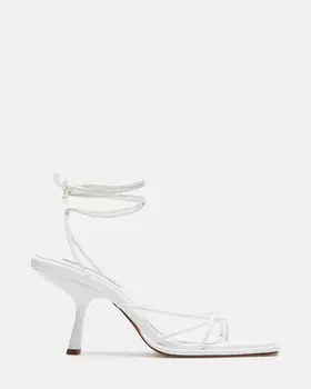 Туфли Jolene Steve Madden, белый