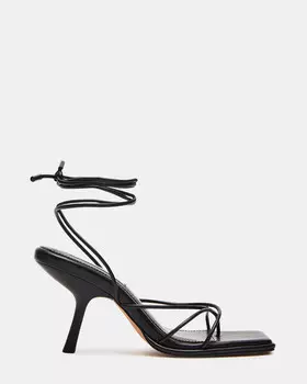 Туфли Jolene Steve Madden, черный