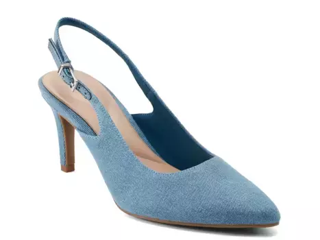 Туфли Jolie Rockport, Blue