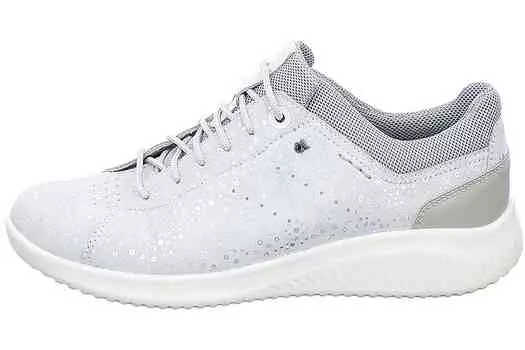 Туфли Jomos Halbschuhe, белый