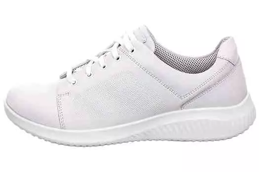 Туфли Jomos Halbschuhe, белый