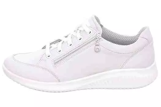 Туфли Jomos Halbschuhe, белый